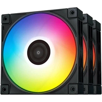 Кулер для процессора Deepcool CK-11509 intel (CK-11509) — Активный кулер для эффективного охлаждения