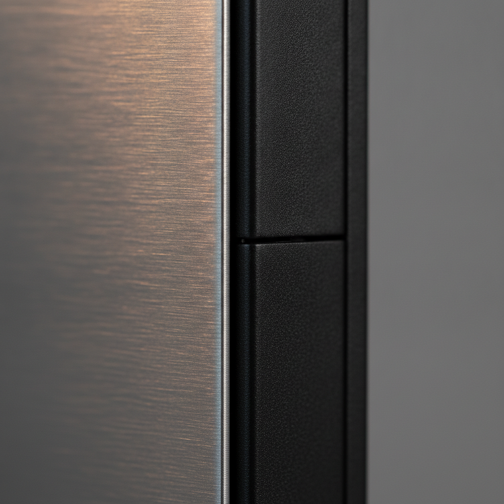 Корпус GameMax MT508-NP-2U3 (MT508-NP-2U3) — Корпус із сталі та пластику для міцності