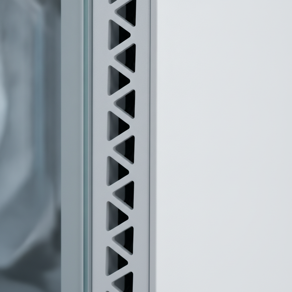 Корпус ASUS GX601 ROG STRIX HELIOS CASE White Edition (90DC0023-B39000) — Midi-Tower корпус: оптимальний розмір і сумісність