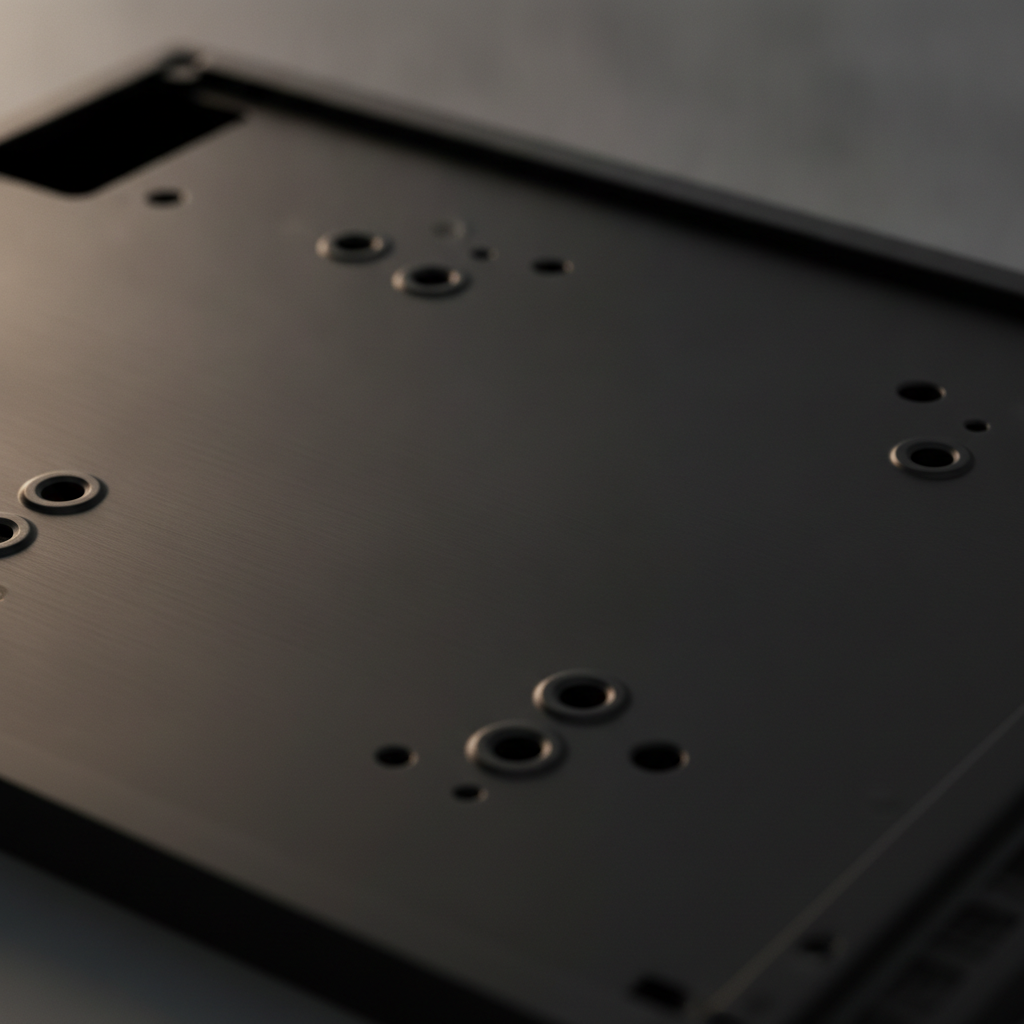 Корпус GameMax ST-607 (ST-607) — Підтримка форм-факторів Micro-ATX і Mini-ITX