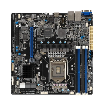 Материнская плата ASUS PRIME B450M-K II (Prime B450M-K II) (Socket AM4, AMD B450, Micro-ATX) — Чипсет AMD B450 для стабильной работы