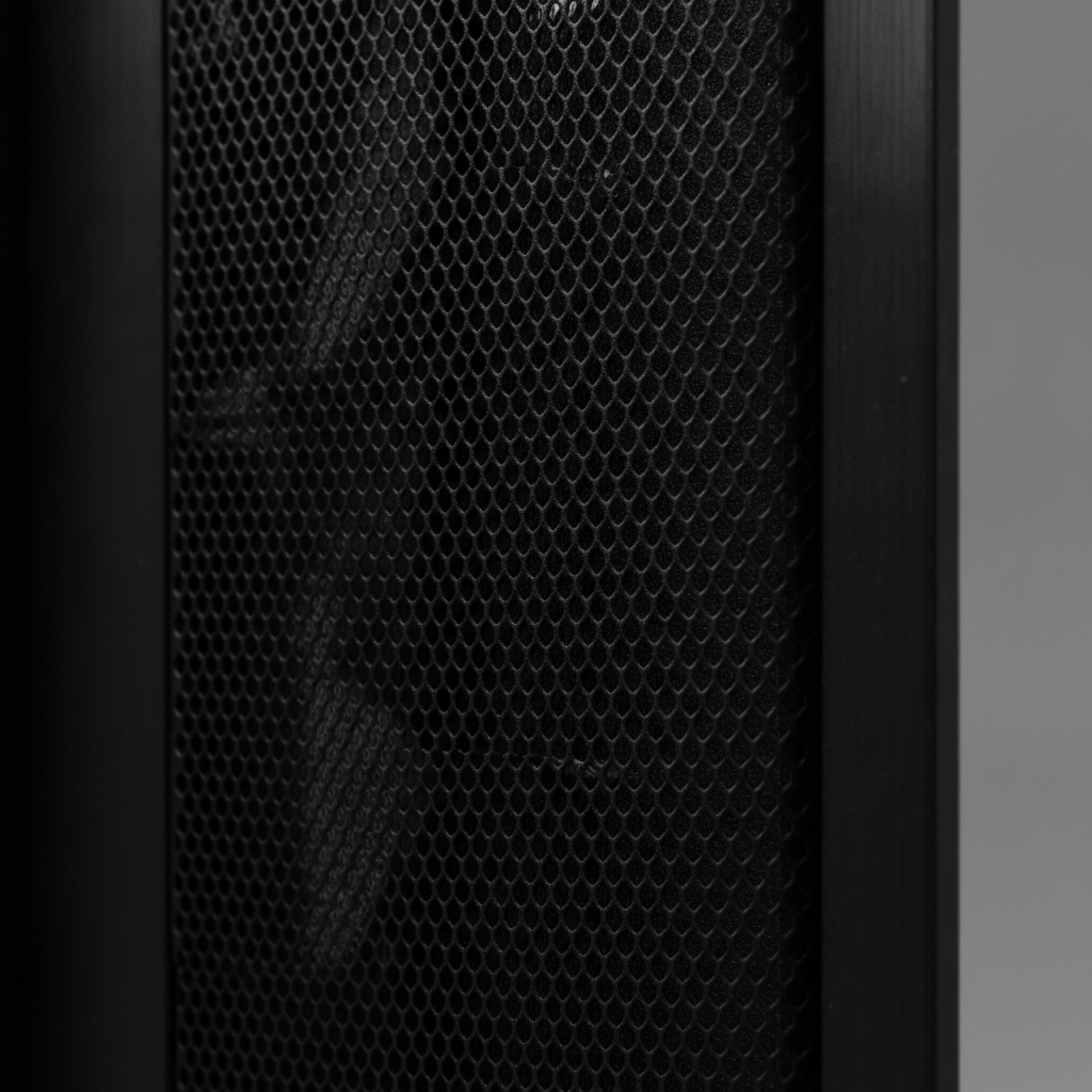 Корпус GameMax ET-209-NP Black (ET-209-NP) — Midi-Tower корпус для оптимального охолодження