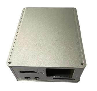 Корпус GameMax ET-209-NP Black (ET-209-NP) — Корпус из прочной стали для надежности