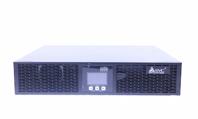 Джерело безперебійного живлення PowerWalker 1000 ВА / 900 Вт / Без АКБ (10122044) — Без АКБ для гнучкого використання системи