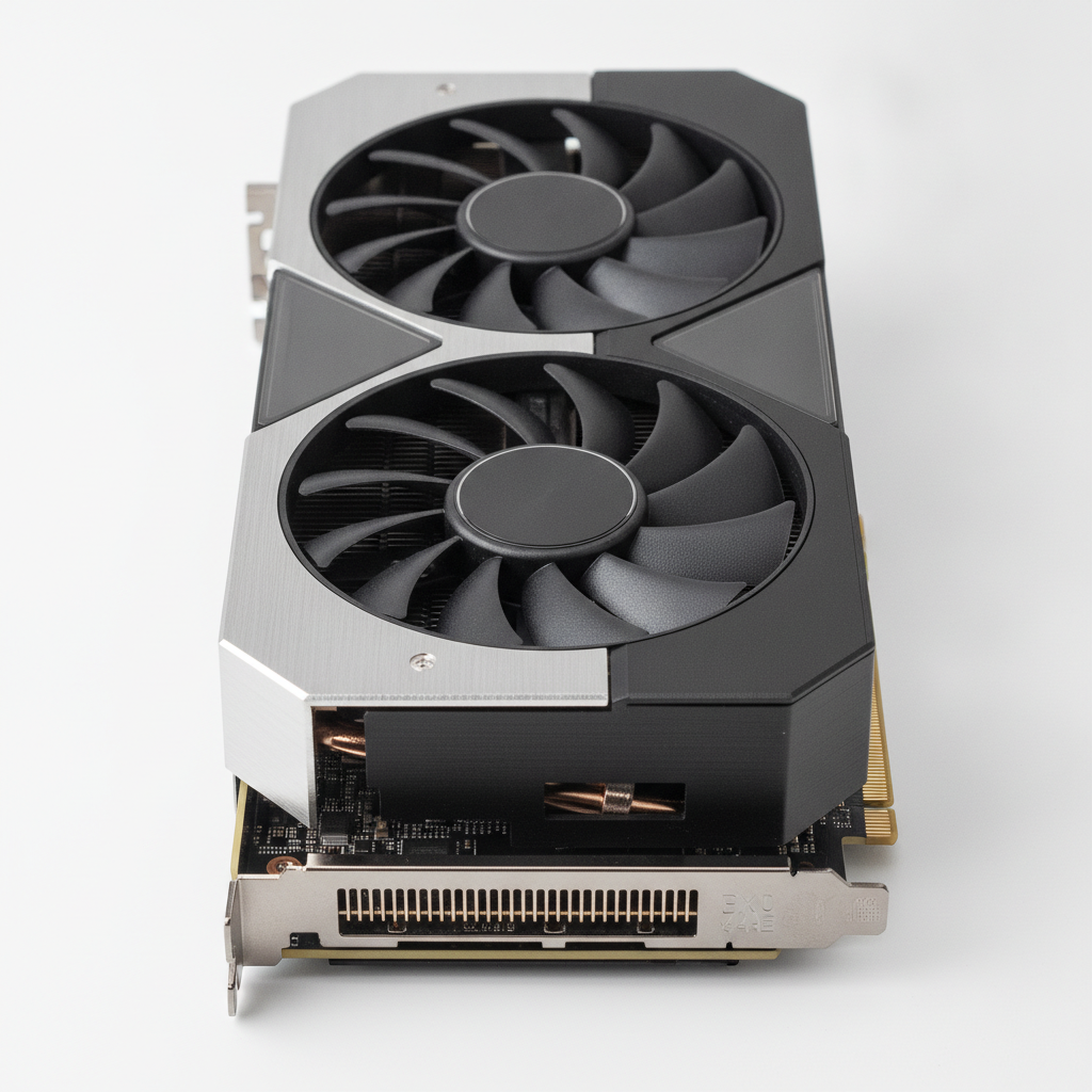 Видеокарта PNY RTX A4500 20G Quadro OEM (VCNRTXA4500-SB) (GDDR6, 320 bit, PCI-E v4.0 x16) — Дискретный форм-фактор для мощности