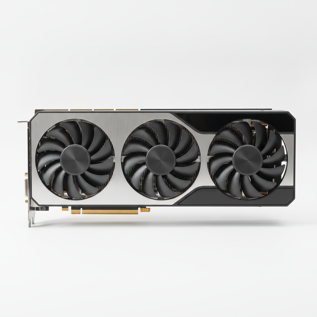 Відеокарта PNY RTX A4500 20G Quadro OEM (VCNRTXA4500-SB) (GDDR6, 320 bit, PCI-E v4.0 x16) — Дискретний форм-фактор для потужності