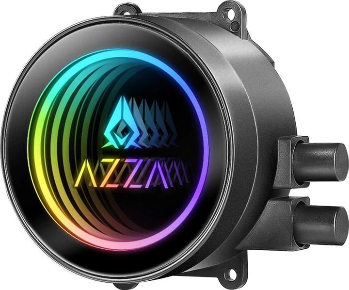 СВО AZZA LCAZ-360C-ARGB 1700 (LCAZ-360C-ARGB)