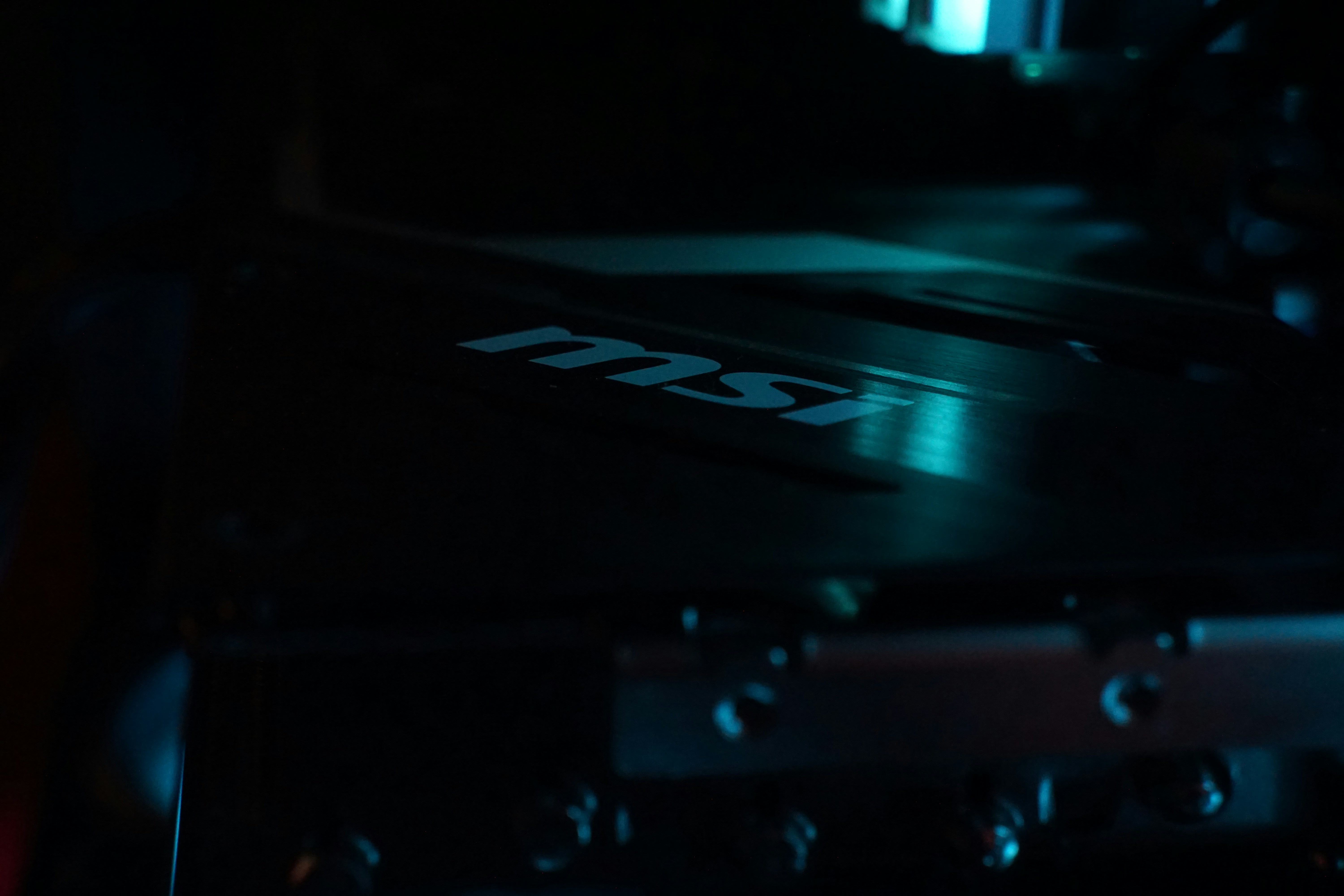 Відеокарта MSI AMD Radeon RX 6500 XT 4GB DDR6 MECH 2X OC (RX 6500 XT MECH 2X 4G OC) (GDDR6, 64 bit, PCI-E v4.0)