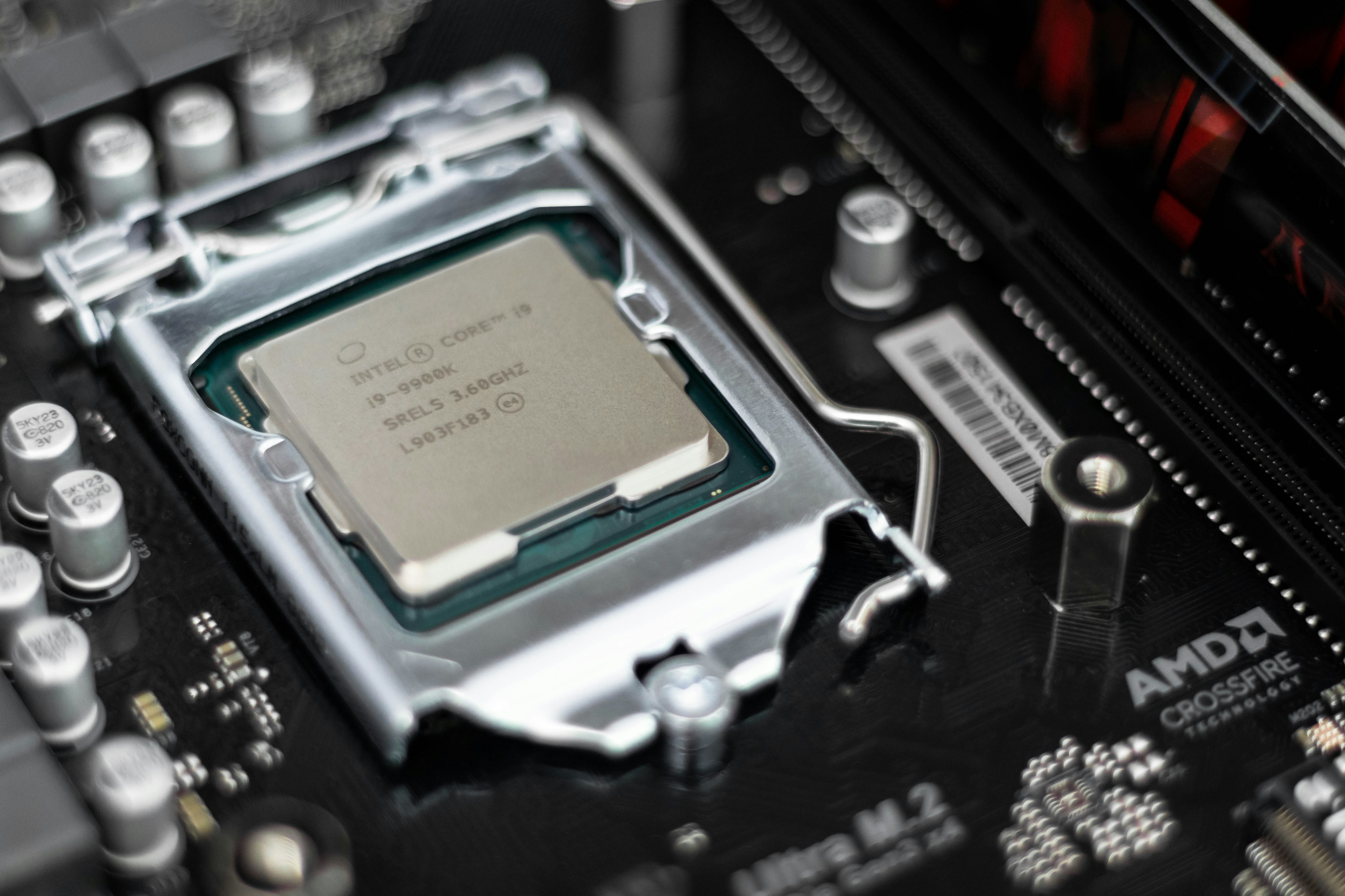 Материнська плата AsRock B550M-HDV (B550M-HDV) (Socket AM4, AMD B550, Micro-ATX)