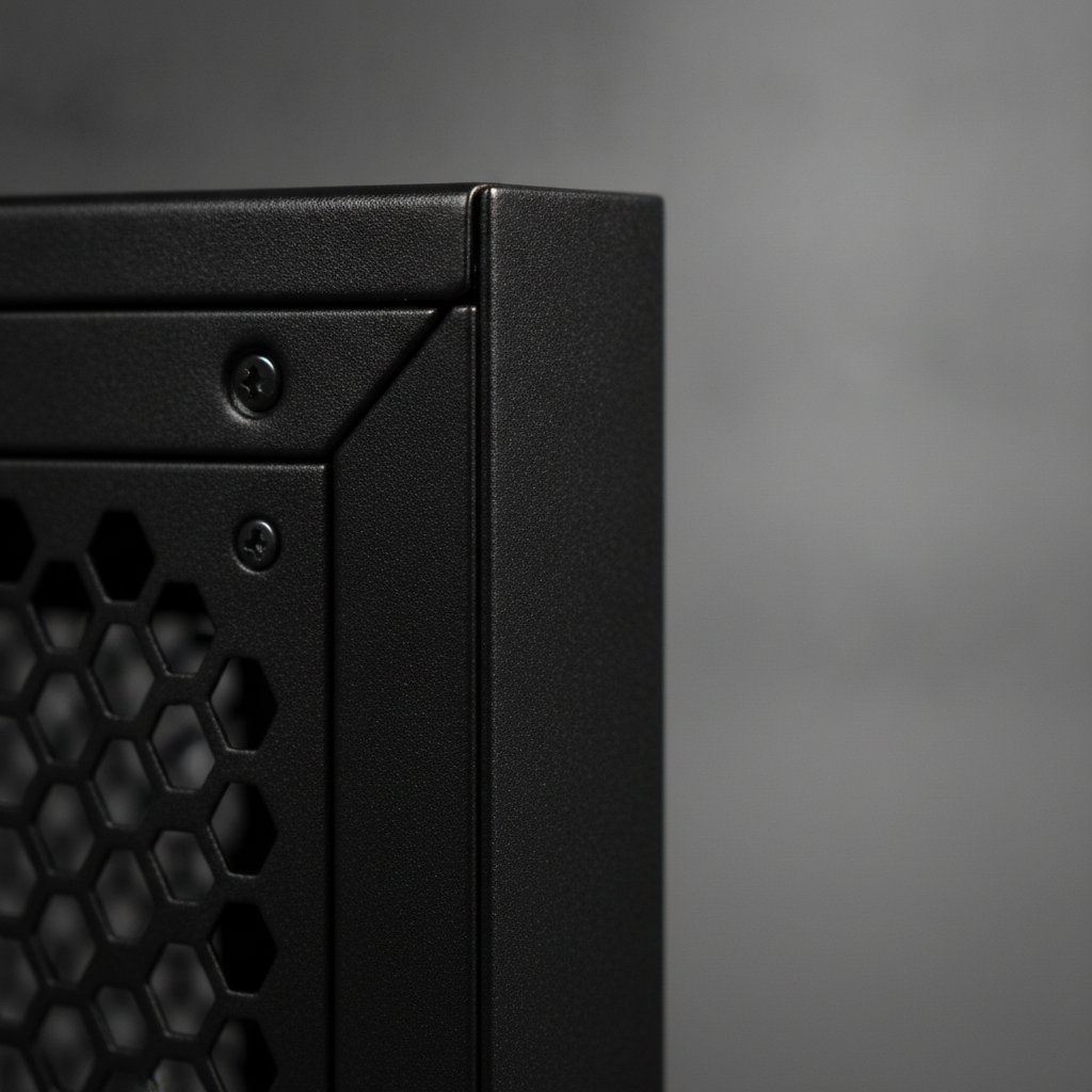 Корпус GameMax MT524-NP-U3 (MT524-NP-U3) — Midi-Tower корпус для середніх систем