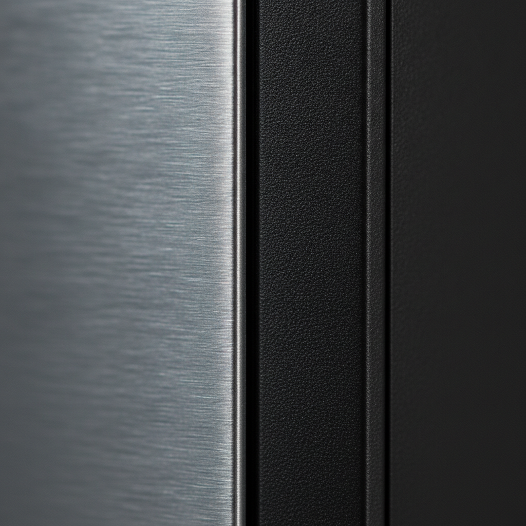 Корпус GameMax MT524-NP-U3 (MT524-NP-U3) — Корпус зі сталі та пластику для міцності