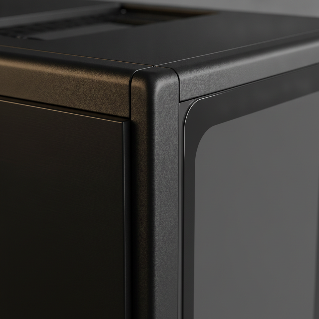 Корпус GameMax ST-103-2U3 300W (ST103-2U3-300W) — Призначення для робочих станцій