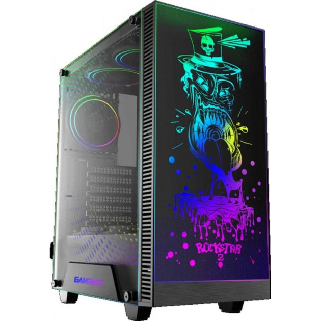 Корпус GameMax RockStar 2 (RockStar 2)