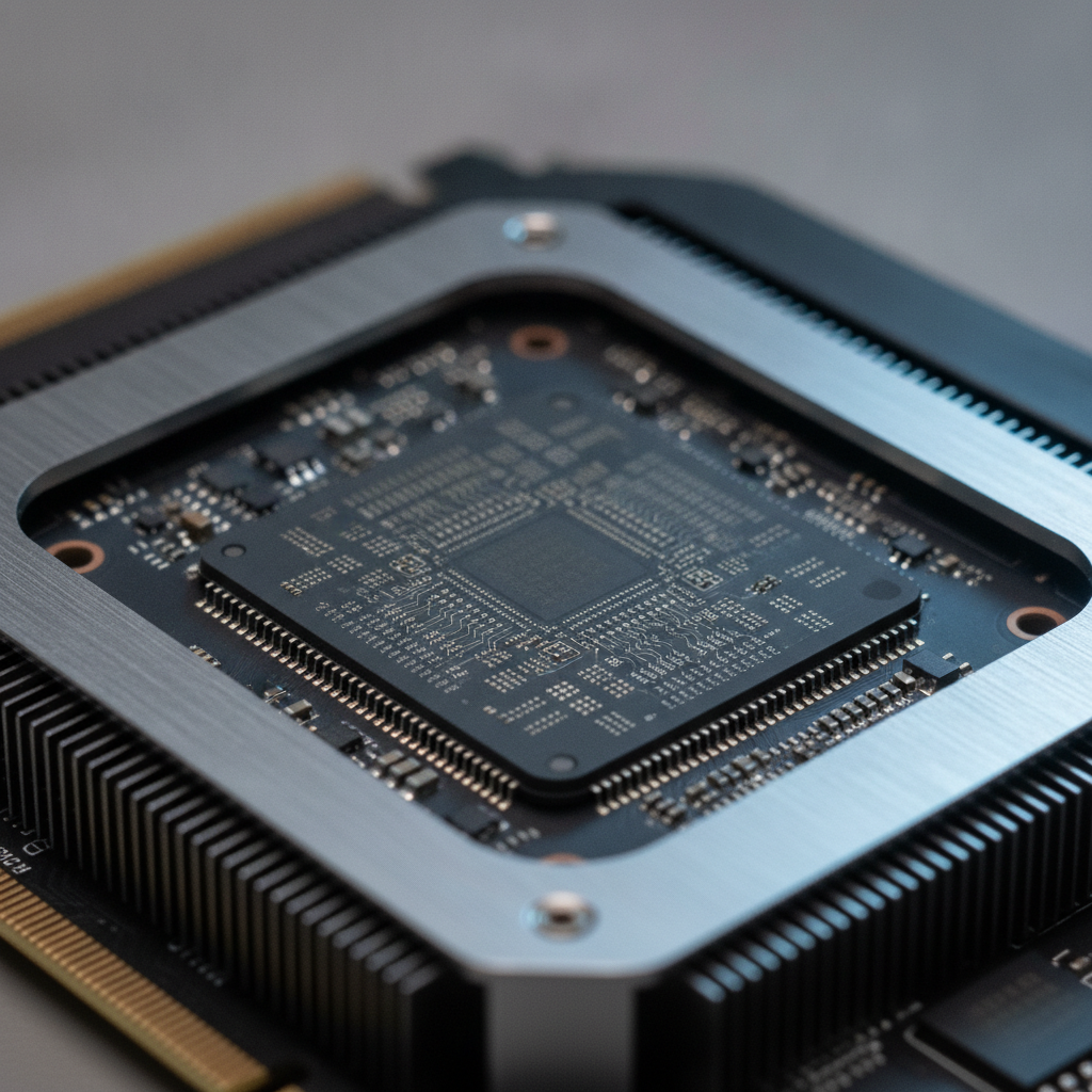 Видеокарта HP AMD Radeon Pro W6800 32GB Pro (340K7AA) (GDDR6, 256 bit, PCI-E v4.0 x16) — Графический чип AMD Radeon Pro W6800