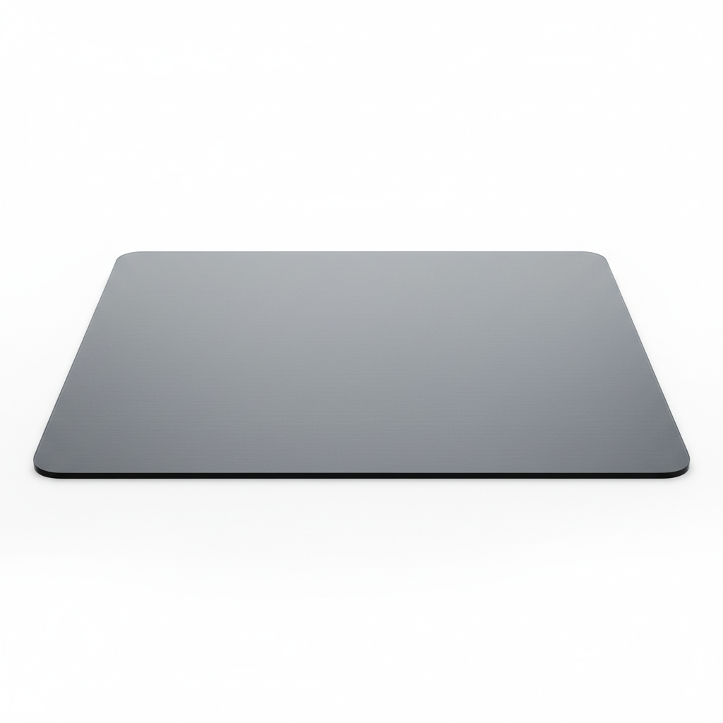 Игровая поверхность Razer Pro Glide Medium Grey (RZ02-03331500-R3M1) — Размеры игровой поверхности 360х275 мм