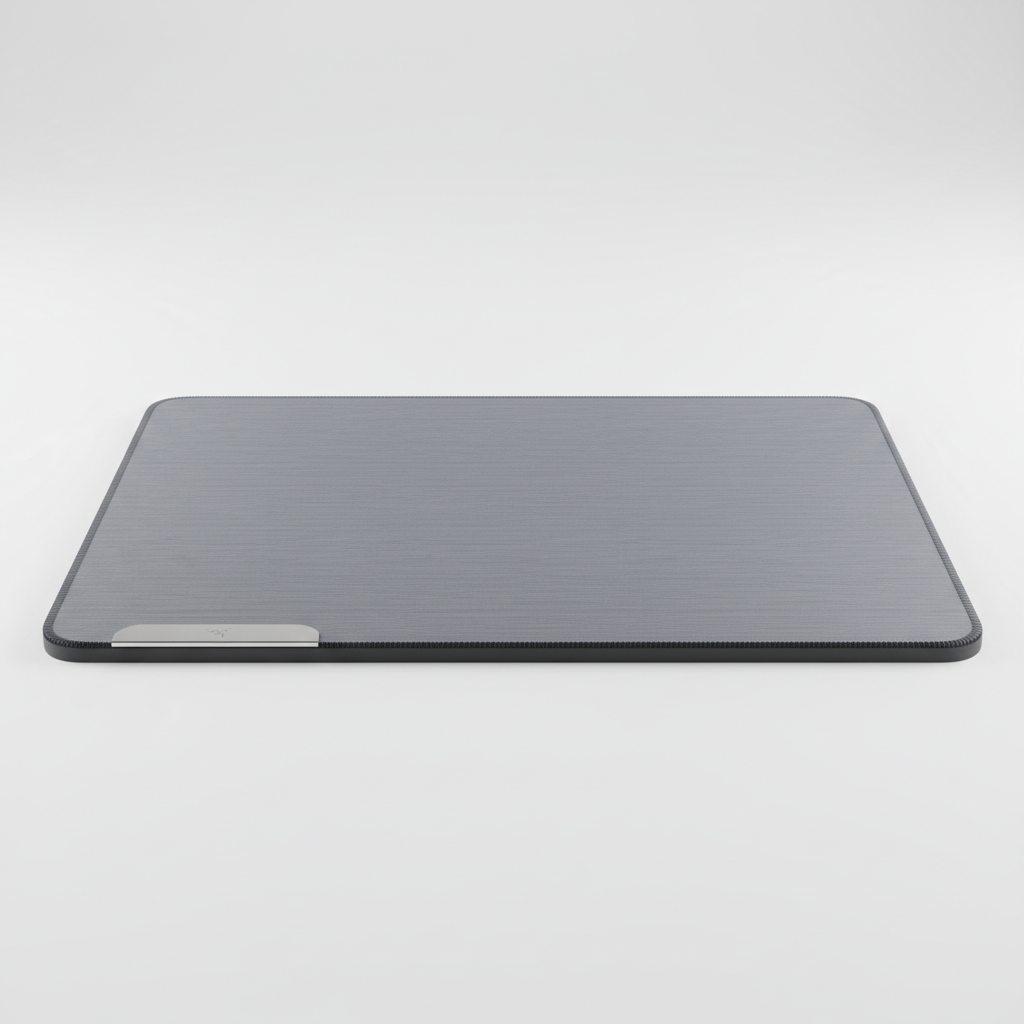 Ігрова поверхня Razer Pro Glide Medium Grey (RZ02-03331500-R3M1) — Розміри ігрової поверхні 360х275 мм