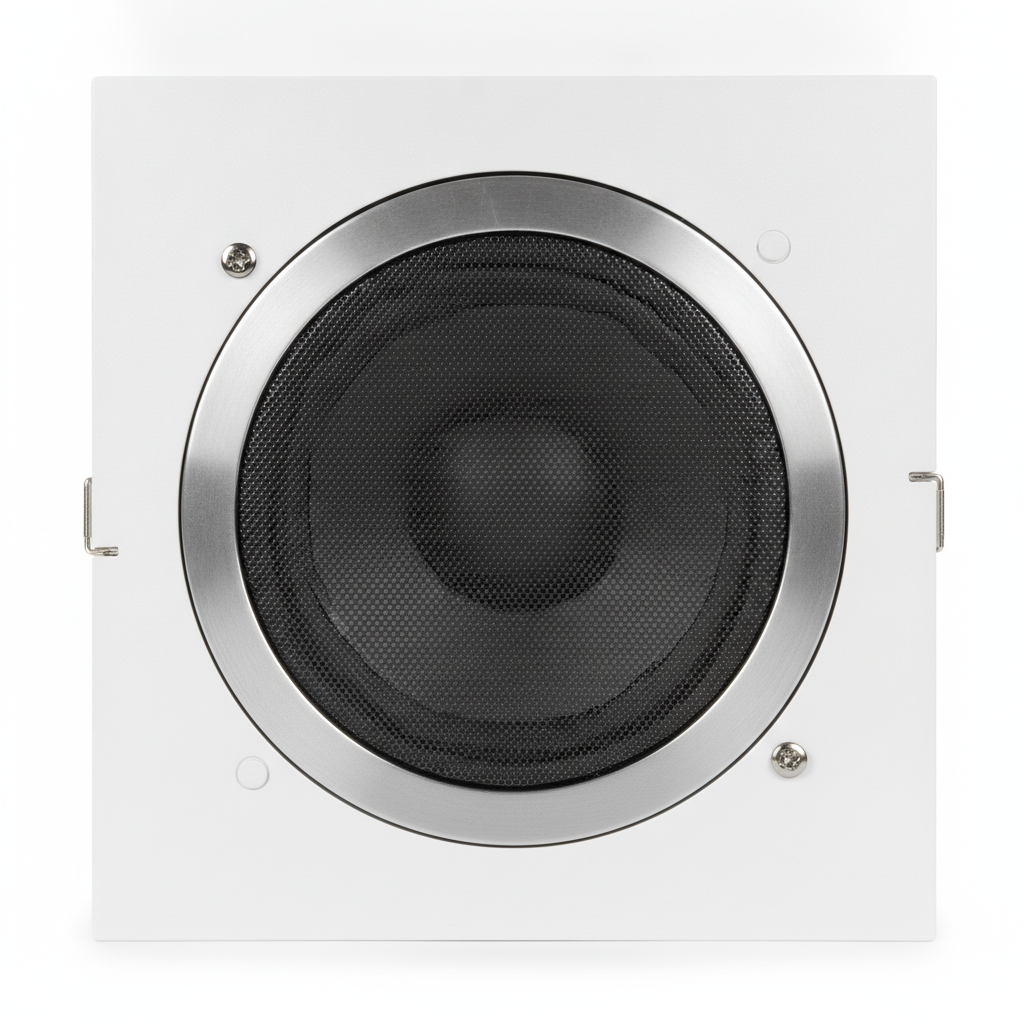 Акустична система JBL CSS-15C-VA (CSS-15C-VA) — Частотний діапазон 180-20000 Гц для чистого звуку