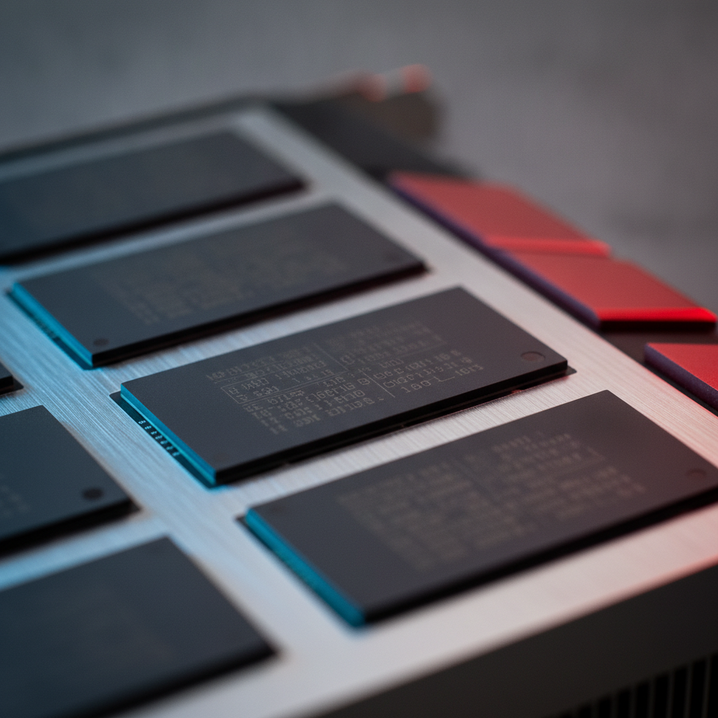 Відеокарта PowerColor AMD Radeon RX 6900 XT 16Gb Red Devil (AXRX 6900XT 16GBD6-3DHE/OC) (GDDR6, 256 bit, PCI-E v4.0) Б/в — GDDR6 пам’ять для швидкої обробки графіки