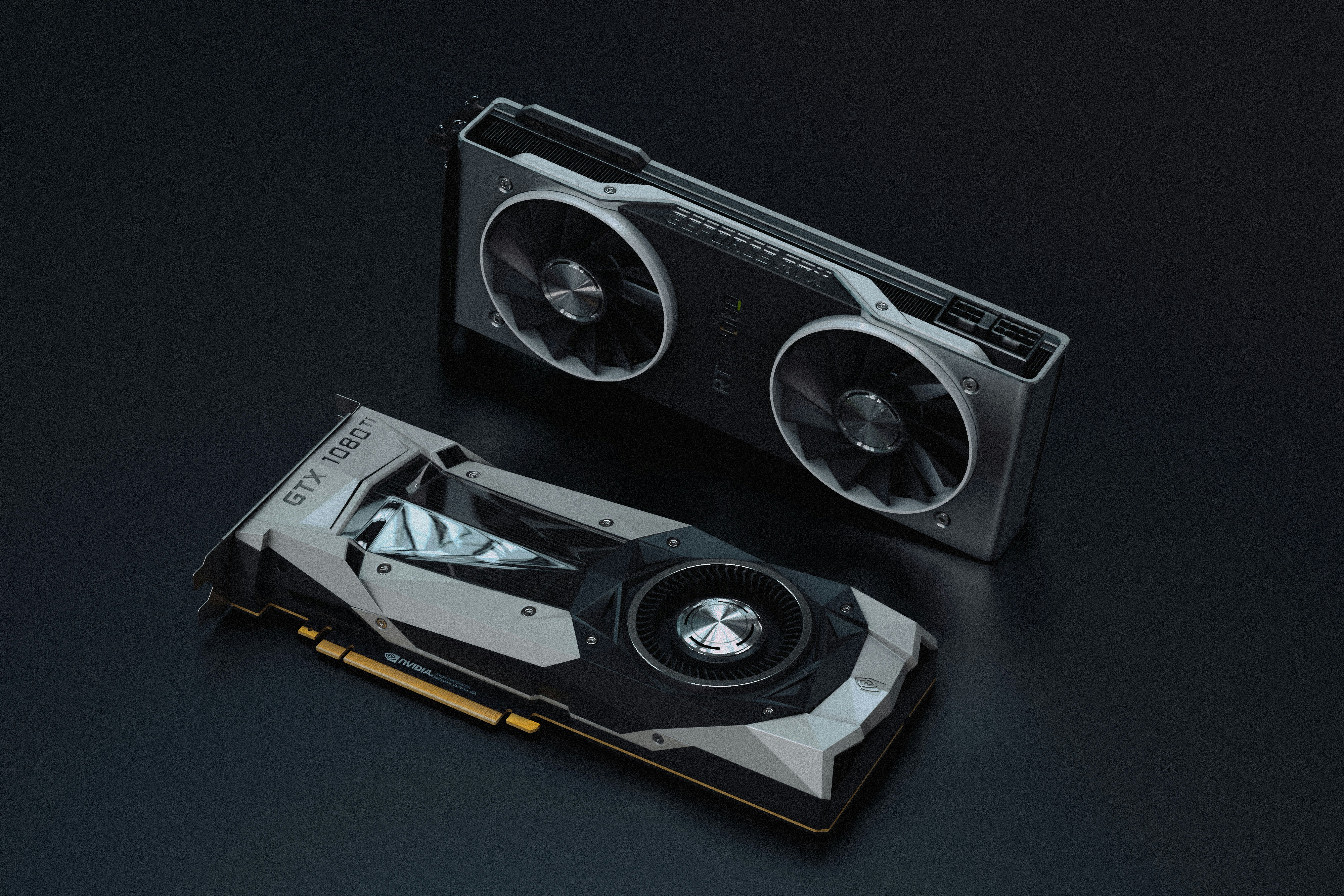 Видеокарта Inno3D RTX 2060 8Gb Super Twin X2 (M206S2-08D6-1710VA15L) (GDDR6, 256 bit, PCI-E v3.0) Б/у — 256-битная шина памяти для скорости передачи данных