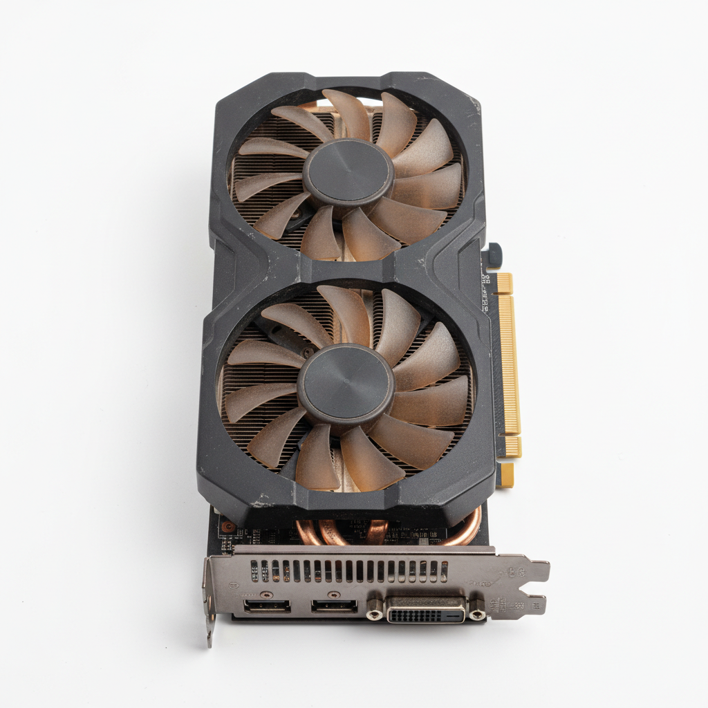 Відеокарта Sapphire AMD Radeon RX 580 8Gb Pulse (11265-05) (GDDR5, 256 bit, PCI-E 3.0 x16) Б/в — Графічний чип RX 580: потужність і ефективність