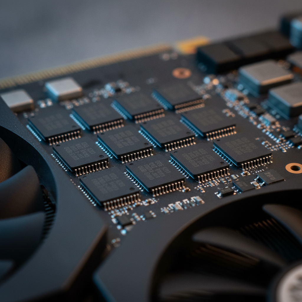 Видеокарта Sapphire AMD Radeon RX 580 8GB (2048SP) (2048SP 8GB) (GDDR5, 256 bit, PCI-E 3.0 x16) Б/у — Объём видеопамяти 8 ГБ для игр и графики