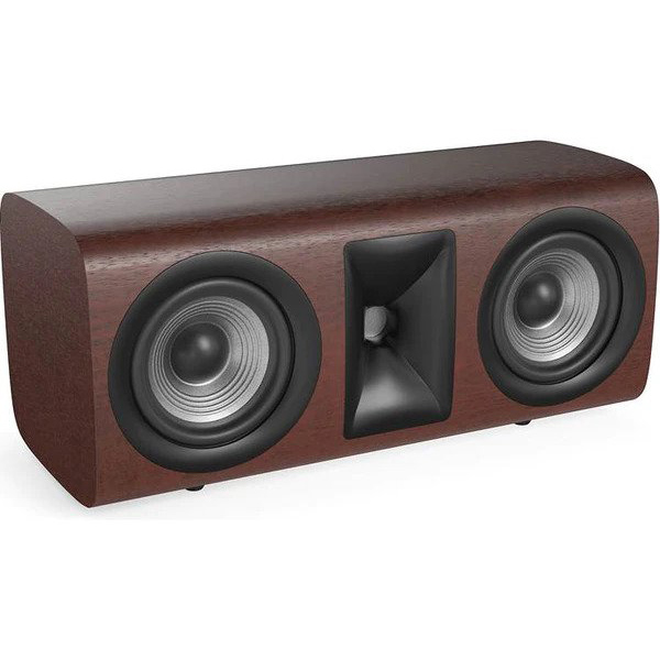 Акустическая система JBL JBLS625CDKW (JBLS625CDKW) — Проводное подключение для стабильного сигнала