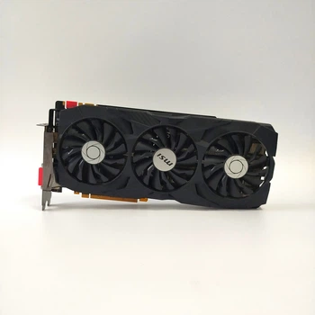 Видеокарта Palit GTX 1660Ti 6GB StormX (NE6166T018J9-161F) (GDDR6, 192 bit, PCI-E 3.0 x16) Б/у — Объем видеопамяти 6 ГБ для игр