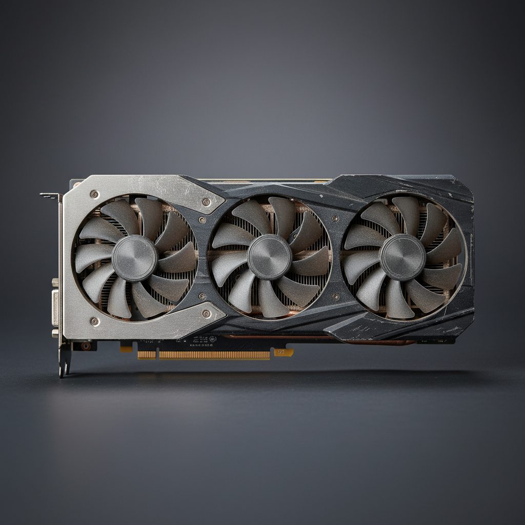 Відеокарта ASUS AMD Radeon RX 570 4Gb Strix OC (ROG-STRIX-RX570-O4G-GAMING) (GDDR5, 256 bit, PCI-E 3.0 x16) Б/в — AMD Radeon RX 570 — графічний процесор нового покоління
