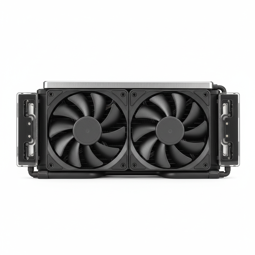 СВО Thermaltake Floe RC240 CPU & Memory AIO Liquid Cooler (CL-W271-PL12SW-A) — Совместимость с различными процессорными сокетами
