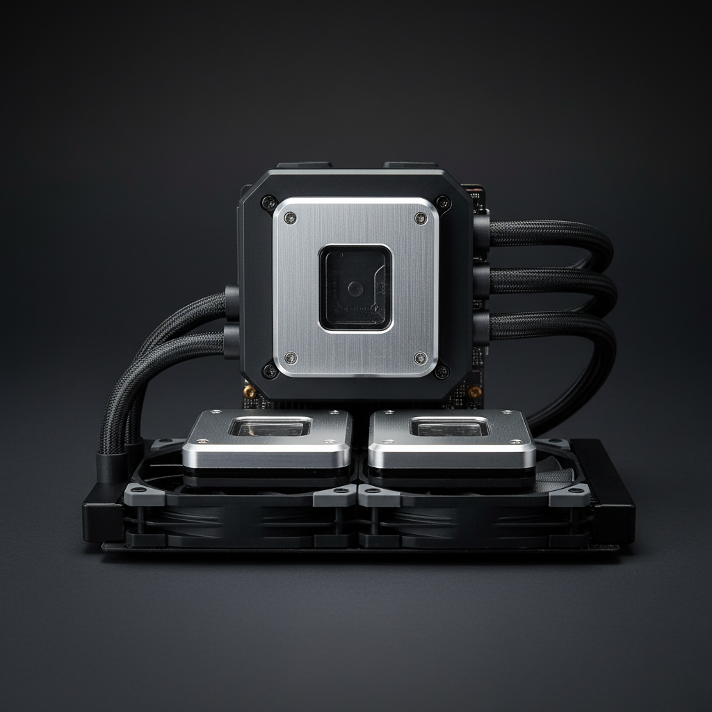 СВО Thermaltake Floe RC240 CPU & Memory AIO Liquid Cooler (CL-W271-PL12SW-A) — Сумісність з різними процесорними сокетами
