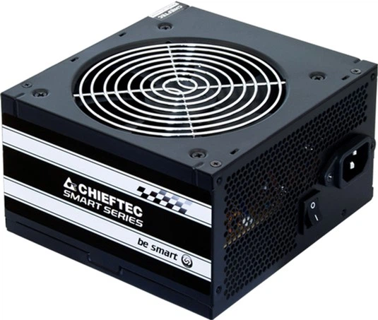 Блок питания Chieftec Smart 650W (GPS-650A8)
