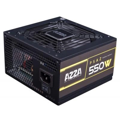 Блок живлення AZZA 550W (PSAZ-550W)
