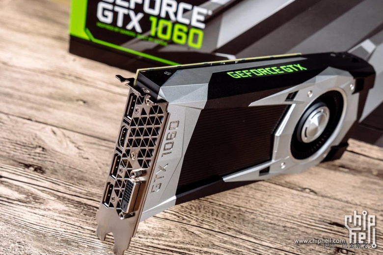 Відеокарта Gigabyte GTX 1060 6Gb Gaming G1 (GV-N1060G1 GAMING-6GD) (GDDR5, 192 bit, PCI-E 3.0 x16) Б/в — Пам’ять GDDR5 для високої пропускної здатності