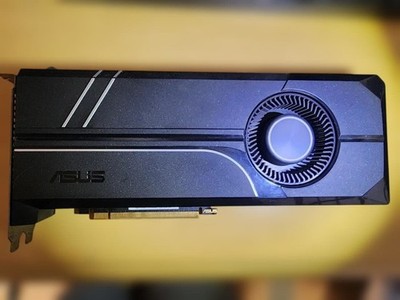 Відеокарта ASUS GTX 1080Ti 11Gb Strix (ROG-STRIX-GTX1080TI-11G-GAMING) (GDDR5X, 352 bit, PCI-E 3.0 x16) Б/в — Обсяг відеопам'яті 11 Гб для ігор