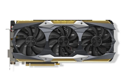 Відеокарта ASUS GTX 1080Ti 11Gb Strix (ROG-STRIX-GTX1080TI-11G-GAMING) (GDDR5X, 352 bit, PCI-E 3.0 x16) Б/в — Інтерфейс PCI-E 3.0 x16 для сумісності