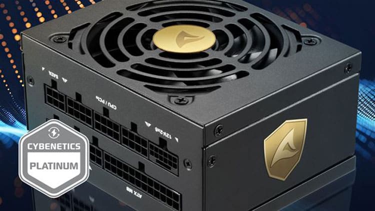 Блок питания Cougar 750W (GEX 750) — Форм-фактор ATX: стандарты и совместимость корпусов