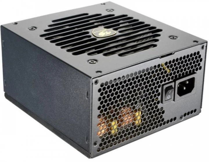 Блок живлення Cougar 750W (GEX 750)