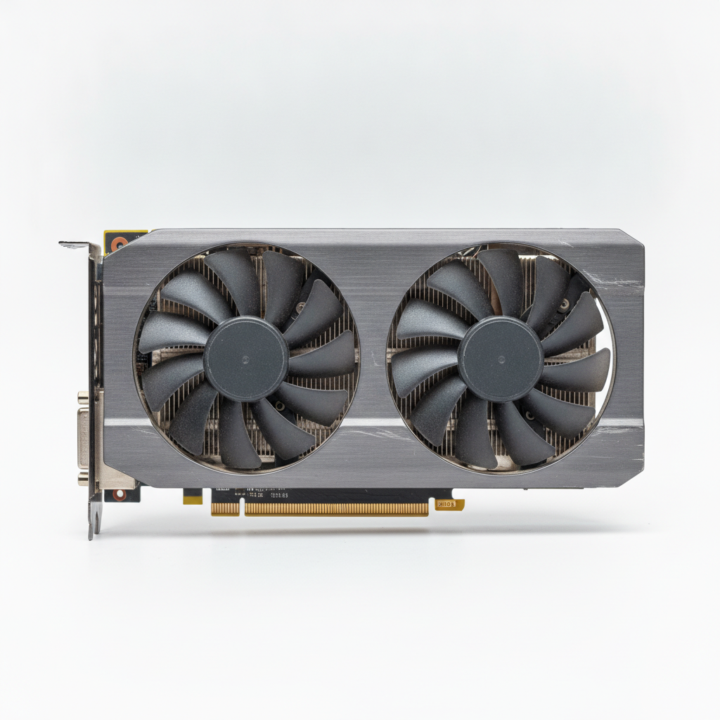 Відеокарта Sapphire AMD Radeon RX 570 4Gb Pulse D5 (11266-04) (GDDR5, 256 bit, PCI-E 3.0 x16) Б/в — Графічний чип RX 570: характеристики та можливості