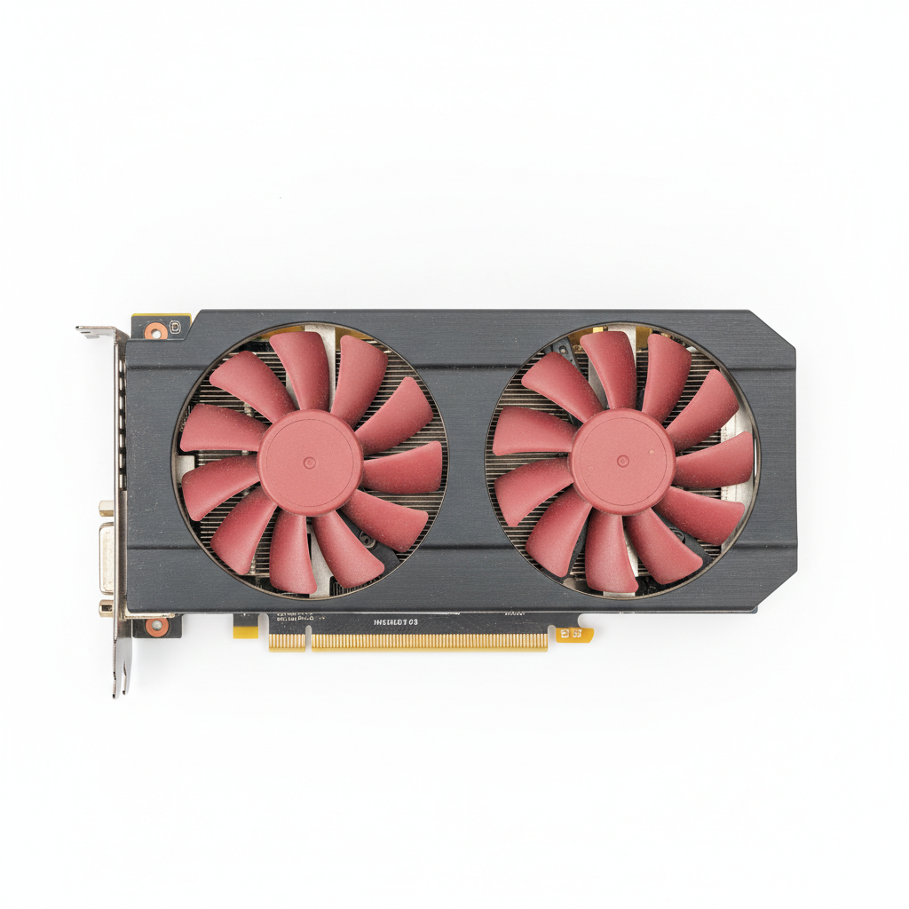 Відеокарта Sapphire AMD Radeon RX 570 4Gb Pulse D5 (11266-04) (GDDR5, 256 bit, PCI-E 3.0 x16) Б/в — Інтерфейс PCI-E 3.0 x16 для швидкої передачі даних