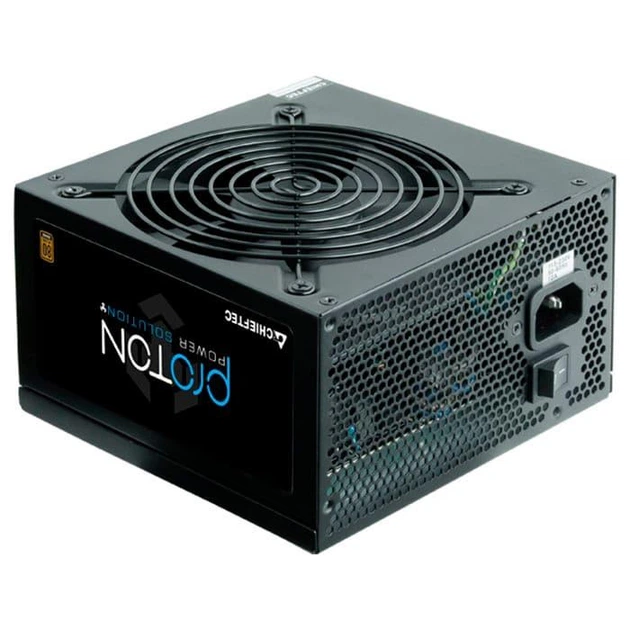 Блок питания Chieftec Proton 600W (BDF-600S)
