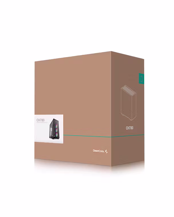 Блок живлення Deepcool PF650 650W (R-PF650D-HA0B-EU) — Відсутність сертифікації 80 PLUS для енергозбереження