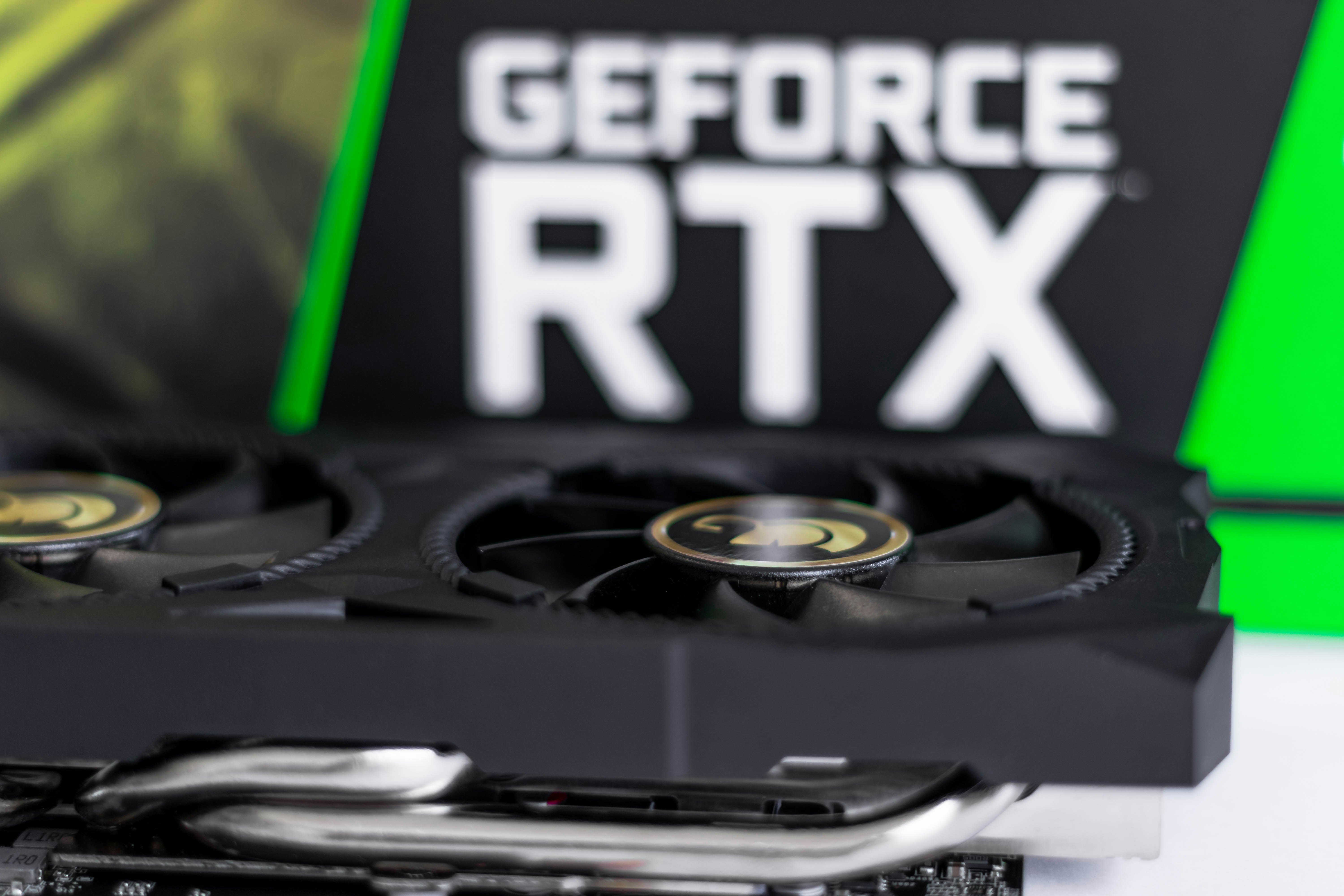 Відеокарта MSI RTX 3070Ti 8Gb Gaming X Trio (GeForce RTX 3070 Ti GAMING X TRIO 8G) (GDDR6X, 256 bit, PCI-E v4.0) Б/в — Графічний процесор NVIDIA RTX 3070 Ti