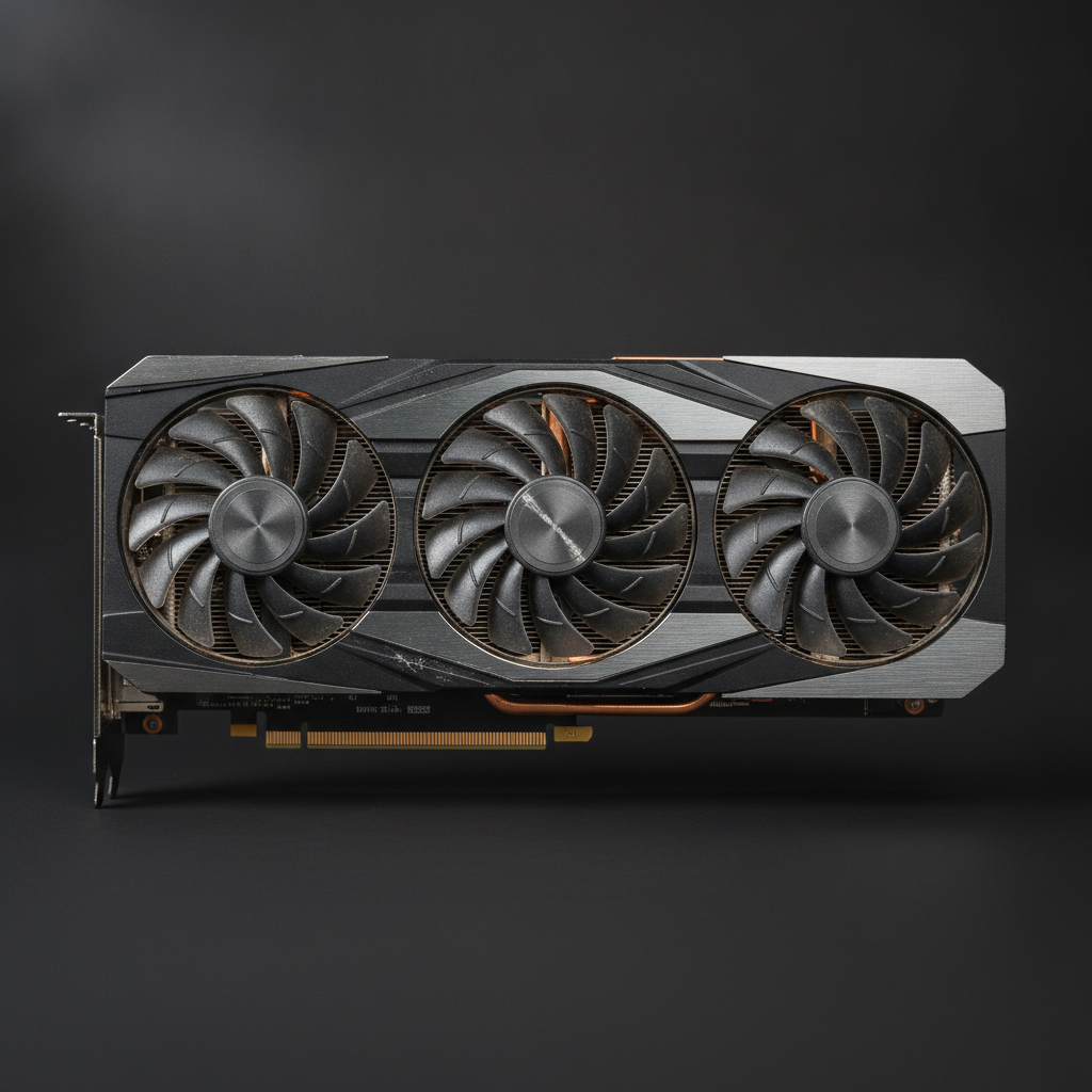 Відеокарта MSI RTX 3070Ti 8Gb Gaming X Trio (GeForce RTX 3070 Ti GAMING X TRIO 8G) (GDDR6X, 256 bit, PCI-E v4.0) Б/в — Інтерфейс PCI-E 4.0 для швидкості передачі даних