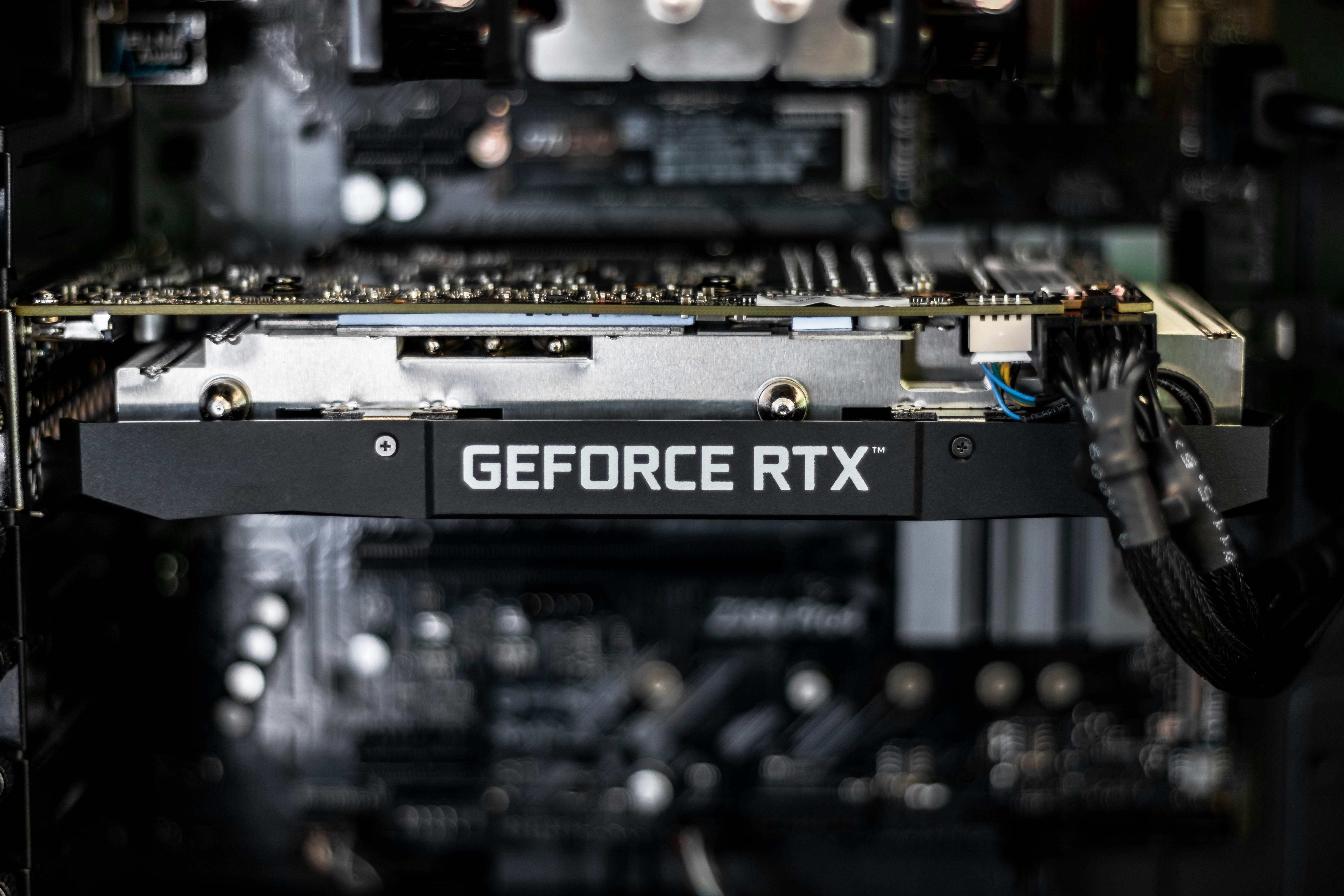 Відеокарта MSI RTX 3070Ti 8Gb Gaming X Trio (GeForce RTX 3070 Ti GAMING X TRIO 8G) (GDDR6X, 256 bit, PCI-E v4.0) Б/в