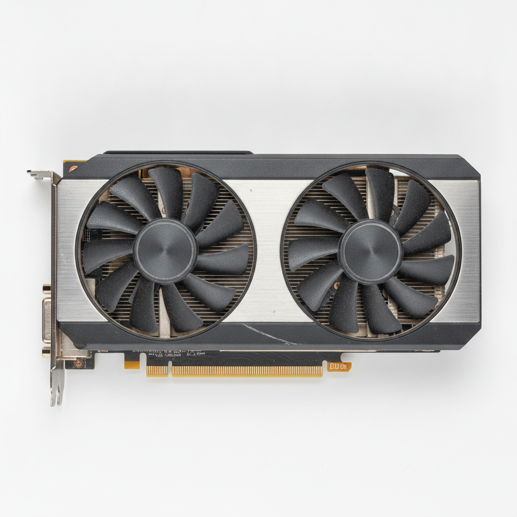 Видеокарта Palit GTX 1660Ti 6Gb Dual OC (NE6166TS18J9-1160C) (GDDR6, 192 bit, PCI-E 3.0 x16) Б/у — Интерфейс PCI-E 3.0 x16 для совместимости