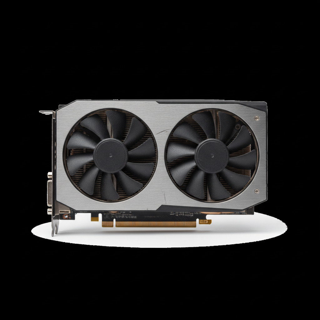 Відеокарта Palit GTX 1660Ti 6Gb Dual OC (NE6166TS18J9-1160C) (GDDR6, 192 bit, PCI-E 3.0 x16) Б/в — Інтерфейс PCI-E 3.0 x16 для сумісності
