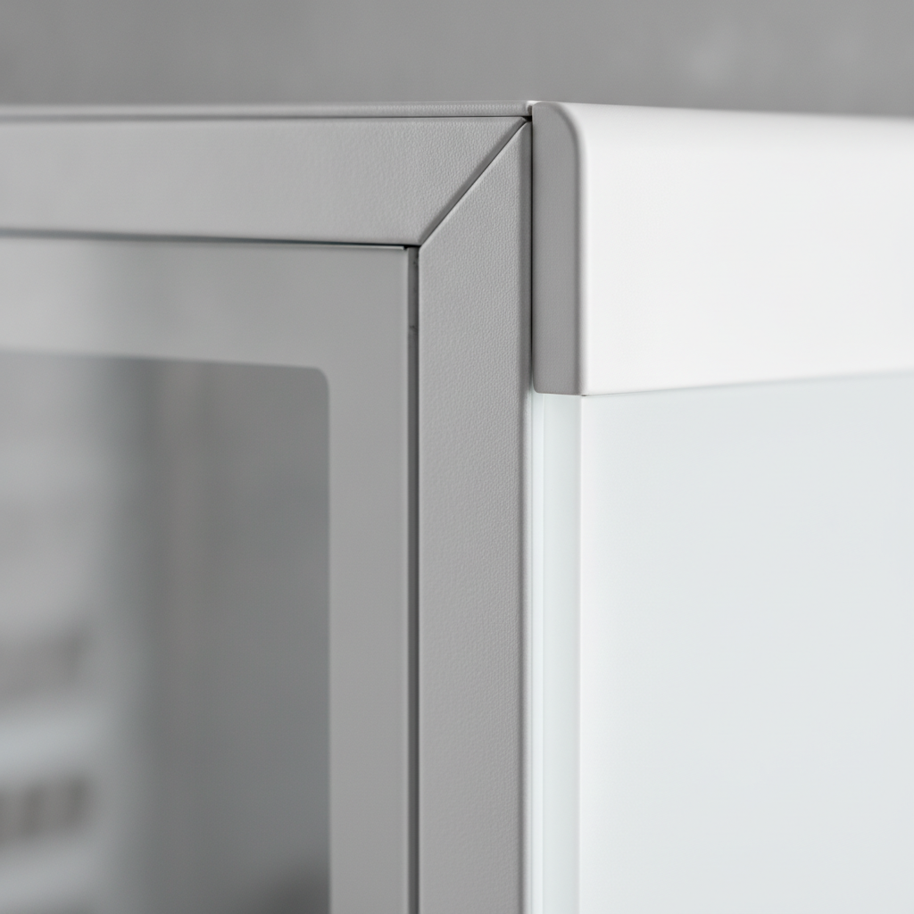 Корпус GameMax Spark Pro Full White (Spark Pro Full White) — Midi-Tower корпус для геймерських систем