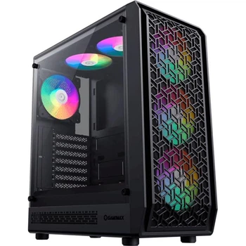 Корпус GameMax Spark Pro Full White (Spark Pro Full White)