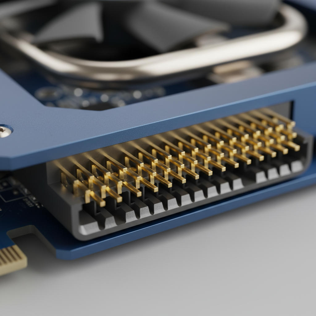Відеокарта Sapphire AMD Radeon RX 580 8Gb Special Edition METAL BLUE NITRO+ (11265-21) (GDDR5, 256 bit, PCI-E 3.0 x16) Б/в — Дискретний форм-фактор для потужності