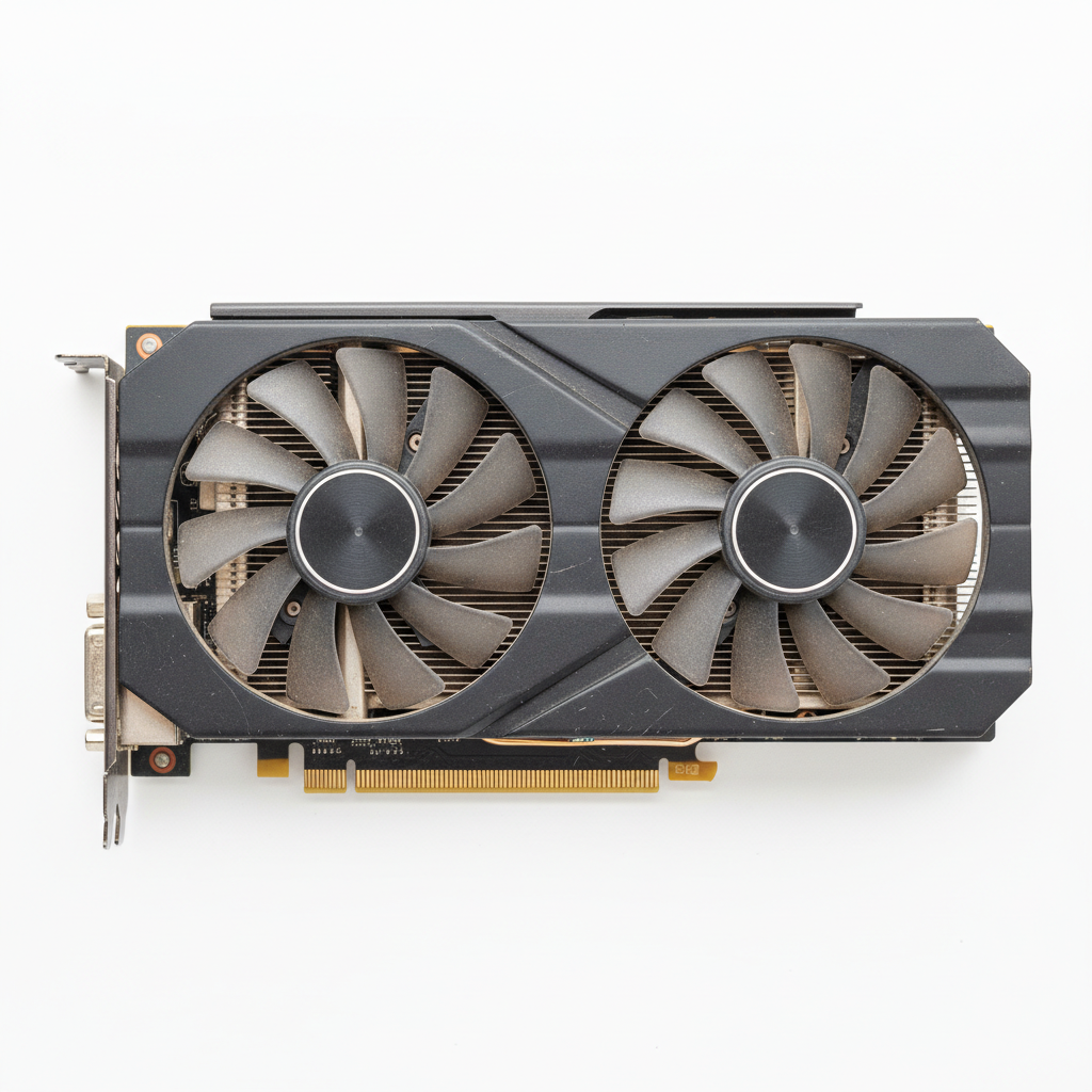 Видеокарта Sapphire AMD Radeon RX 480 8Gb OC NITRO+ (11260-01) (GDDR5, 256 bit, PCI-E 3.0 x16) Б/у — Частота ядра 1342 МГц для быстродействия